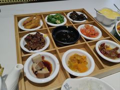 -新仙清汤牛腩(铜锣湾店)