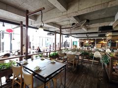 大堂-几荷·恰似故人来(秀水广场店)
