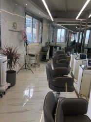 -潘多拉Hairsalon