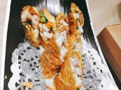 -味莊·青岛菜(云霄路店)