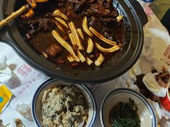 -回味黑鸭煲·始于2006(万松园店)