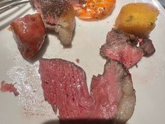 烤虾-拉蒂娜·巴西牛排馆 Latina·Brazilian Steakhouse(王府井喜悦店)