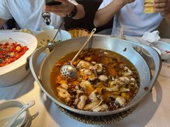 -潇湘码头·鲜湘菜(常营店)