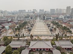 -大慈恩寺(大雁塔)