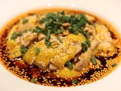 -全聚德(新街口店)