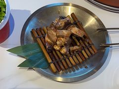 -南浦洞烤肉·新世界版(奥体店)