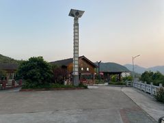 -清水湾农庄(机器人大道店)