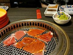 -AJIYA·池袋日式烧肉自助(天津万象城店)
