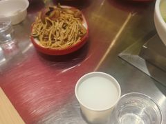 -河南前程·羊肉汤·烧烤(总店)