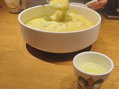 -味莊餐厅(康庄南街店)