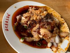 -温记府廟豆汤饭·始于1955年(海椒店)