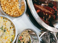 -憨铁匠老火锅(龙岗万科里店)
