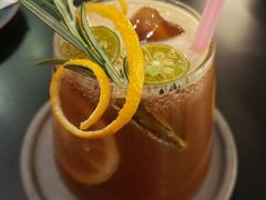 -BE NORMAL CAFE(霞溪路店)