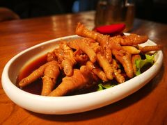 无骨凤爪-浙C老邻舍(西城海错店)