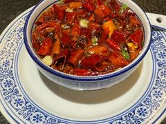 -清真京华源·涮肉烧烤(丰庆店)