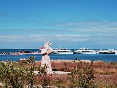 -青海湖国家重点风景名胜区