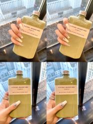 -M·X Nail日式美甲美睫