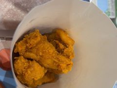 -德克士(前门店)