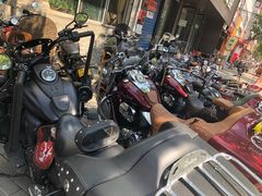-老黄家(丰原街店)