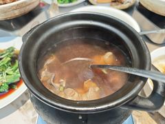 -又见炊烟私房菜(敬亭路店)