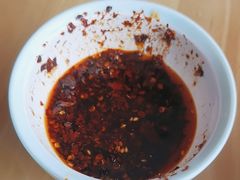 -严记小天府酸菜鱼(西四路店)