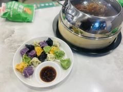 -海帮主·蒸汽海鲜青岛菜(栈桥火车站店)