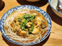 -捡角台湾食堂(宝山店)