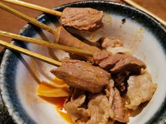 -快乐小羊(富强中路店)