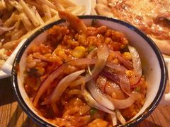 -El Bodegon阿根廷秘鲁餐厅(幸福路店)