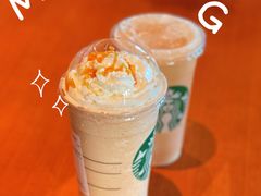 -星巴克(成都科学城店)