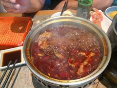 -亚马逊蒸汽活海鲜自助(LCM置汇旭辉广场店)