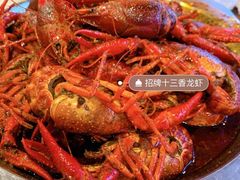 -王红军龙虾(新民路店)
