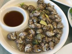 -天桥饭店·特色海鲜(金山嘴渔村店)