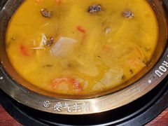 -受气牛肉·重庆耙牛肉(南坪总店)