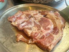 -红沃鳗鱼黑牛烤肉店(不老街店)