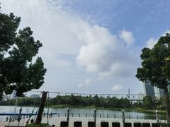 -美兰湖景区