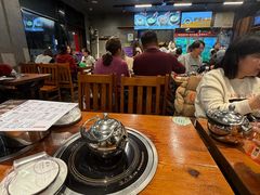 -重庆鸡公煲·青锅花椒鱼(牡丹江路店)
