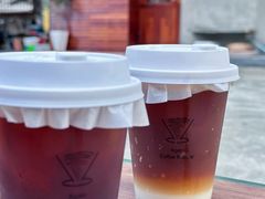 -Again Coffee Roaster(香蜜湖店)