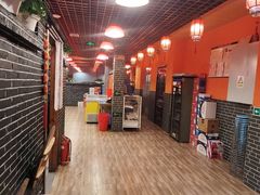 -王老六铁锅炖鱼(翠微店)
