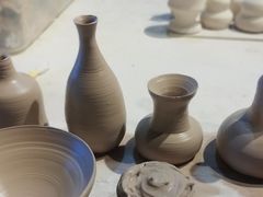-1001艺术手作·银饰DIY·拼豆(小寨金莎店)