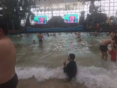 -龙达温泉生态城