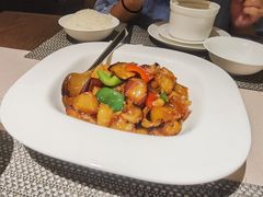-采悦轩中餐厅·粤菜·海南菜(神州半岛喜来登度假酒店)