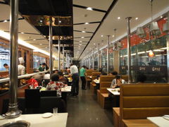 -金权道韩式自助烤肉(嘉华国际店)