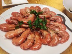 -新海利海鲜城·41年珠海老字号(夏湾店)