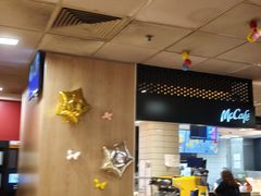 -麦当劳(鲁迅公园店)