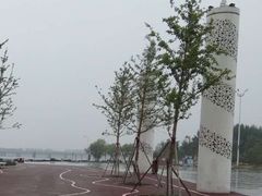 -丁香湖公园