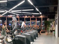-天行健身＆天行拳馆跆拳道·格斗TXGYM