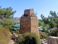 -北京西山国家森林公园