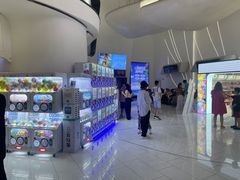 -中影国际影城(合生汇CINITY店)