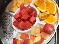 -海底捞火锅(金光华店)